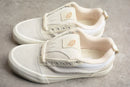 Vans Knu Skool White