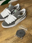 Puma Suede CLASSIC XXI CINZA