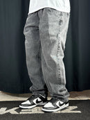 Calça Jeans Hocks Baggy Blue