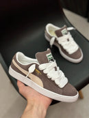 Puma Suede CLASSIC XXI MARROM