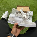 Tênis freeday nomade cinza