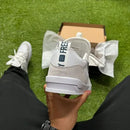 Tênis freeday nomade cinza