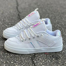 Tênis freeday nostal branco furta