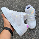 Tênis freeday nostal branco furta