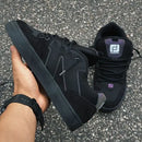 Tênis freeday nostal preto/refletivo/preto 94304